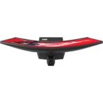 ASUS ROG Strix XG32WCS 32in 1440P USB-C Curved HDR Gaming Monitor, QHD, 180Hz, 1ms, Fast VA, Extreme Low Motion Blur Sync, FreeSync, DisplayWidget, Tripod Socket, AI Technology - Image 5