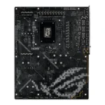 ASUS ROG STRIX Z890-E GAMING WIFI DDR5 LGA1851 ATX Motherboard Supports Intel Core Ultra Processors - Image 4