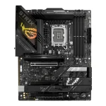ASUS ROG STRIX Z890-H GAMING WIFI DDR5 LGA1851 ATX Motherboard Supports Intel Core Ultra Processors - Image 2