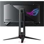 ASUS ROG Swift PG27UCDM 27in 4K 240Hz QD-OLED Gaming Monitor, 0.03ms, Custom Heatsink, Neo Proximity Sensor, G-SYNC Compatible, 99% DCI-P3, True 10-bit color, DisplayPort 2.1a UHBR20 - Image 2