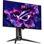 ASUS ROG Swift PG27UCDM 27in 4K 240Hz QD-OLED Gaming Monitor, 0.03ms, Custom Heatsink, Neo Proximity Sensor, G-SYNC Compatible, 99% DCI-P3, True 10-bit color, DisplayPort 2.1a UHBR20 - Image 4
