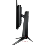 ASUS ROG Swift PG27UCDM 27in 4K 240Hz QD-OLED Gaming Monitor, 0.03ms, Custom Heatsink, Neo Proximity Sensor, G-SYNC Compatible, 99% DCI-P3, True 10-bit color, DisplayPort 2.1a UHBR20 - Image 5