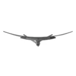 ASUS ROG Swift PG49WCD 49in Curved QD-OLED Gaming Monitor - Dual QHD 32:9 (5120x1440), 144Hz, 0.03ms, G-SYNC Compatible, Smart-KVM, 90W USB-C PD - Image 5