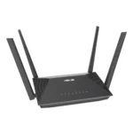 ASUS RT-AX52U (AX1800) Dual Band WiFi 6 Extendable Router, Instant Guard, Parental Control Scheduling, Built-in VPN, AiMesh Compatible - Image 3