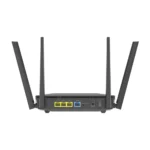 ASUS RT-AX52U (AX1800) Dual Band WiFi 6 Extendable Router, Instant Guard, Parental Control Scheduling, Built-in VPN, AiMesh Compatible - Image 4