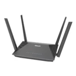 ASUS RT-AX52U (AX1800) Dual Band WiFi 6 Extendable Router, Instant Guard, Parental Control Scheduling, Built-in VPN, AiMesh Compatible - Image 5