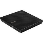 ASUS SDRW-08D2S-U LITE - Portable 8X DVD Burner with M-DISC - Image 2