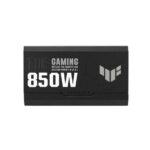 ASUS TUF Gaming 850W Gold (850 Watt, ATX 3.0 Compatible, Fully Modular Power Supply - Image 2