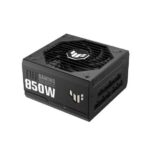 ASUS TUF Gaming 850W Gold (850 Watt, ATX 3.0 Compatible, Fully Modular Power Supply - Image 3