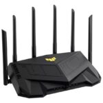 Asus TUF Gaming AX6000 Dual Band WiFi 6 Wireless Router - Image 2
