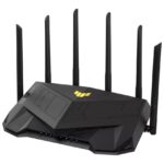 Asus TUF Gaming AX6000 Dual Band WiFi 6 Wireless Router