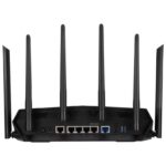 Asus TUF Gaming AX6000 Dual Band WiFi 6 Wireless Router - Image 4