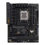Gaming Combo - ASUS TUF Gaming B650-PLUS WiFi AM5 DDR5 Gaming Motherboard with AMD Ryzen 7 7700 Processor *TRAY* - Image 3