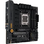 ASUS TUF Gaming B650M-E WiFi Motherboard (Socket AM5/B650/DDR5/S-ATA 6Gb/s/Micro ATX) - Image 6