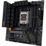 ASUS TUF Gaming B650M-E WiFi Motherboard (Socket AM5/B650/DDR5/S-ATA 6Gb/s/Micro ATX) - Image 5