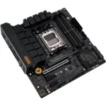 ASUS TUF Gaming B650M-E WiFi Motherboard (Socket AM5/B650/DDR5/S-ATA 6Gb/s/Micro ATX) - Image 4