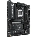 ASUS TUF GAMING B850-E WIFI DDR5 AM5 ATX Motherboard Supports AMD Ryzen 7000/8000/9000 Series Processors - Image 3