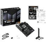 ASUS TUF GAMING B850-E WIFI DDR5 AM5 ATX Motherboard Supports AMD Ryzen 7000/8000/9000 Series Processors - Image 7
