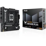 ASUS TUF GAMING B850M-PLUS DDR5 AM5 micro-ATX Motherboard Supports AMD Ryzen 7000/8000/9000 Series Processors