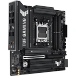 ASUS TUF GAMING B850M-PLUS DDR5 AM5 micro-ATX Motherboard Supports AMD Ryzen 7000/8000/9000 Series Processors - Image 3