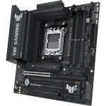ASUS TUF GAMING B850M-PLUS DDR5 AM5 micro-ATX Motherboard Supports AMD Ryzen 7000/8000/9000 Series Processors - Image 4