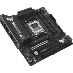 ASUS TUF GAMING B850M-PLUS DDR5 AM5 micro-ATX Motherboard Supports AMD Ryzen 7000/8000/9000 Series Processors - Image 5