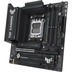 ASUS TUF GAMING B850M-PLUS WIFI DDR5 AM5 micro-ATX Motherboard Supports AMD Ryzen 7000/8000/9000 Series Processors - Image 4