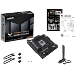 ASUS TUF GAMING B850M-PLUS WIFI DDR5 AM5 micro-ATX Motherboard Supports AMD Ryzen 7000/8000/9000 Series Processors - Image 7
