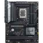 ASUS TUF GAMING B860-PLUS WIFI DDR5 LGA1851 ATX Motherboard Supports Intel Core Ultra Processors - Image 2