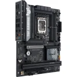 ASUS TUF GAMING B860-PLUS WIFI DDR5 LGA1851 ATX Motherboard Supports Intel Core Ultra Processors - Image 3