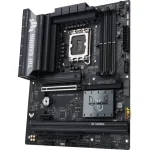 ASUS TUF GAMING B860-PLUS WIFI DDR5 LGA1851 ATX Motherboard Supports Intel Core Ultra Processors - Image 4
