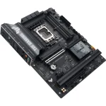 ASUS TUF GAMING B860-PLUS WIFI DDR5 LGA1851 ATX Motherboard Supports Intel Core Ultra Processors - Image 5