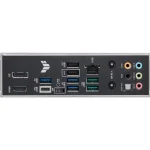 ASUS TUF GAMING B860-PLUS WIFI DDR5 LGA1851 ATX Motherboard Supports Intel Core Ultra Processors - Image 6