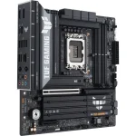 ASUS TUF GAMING B860M-PLUS WIFI DDR5 LGA1851 microATX Motherboard Supports Intel Core Ultra Processors - Image 3