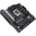 ASUS TUF GAMING B860M-PLUS WIFI DDR5 LGA1851 microATX Motherboard Supports Intel Core Ultra Processors - Image 5