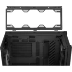 ASUS TUF Gaming GT302 ARGB ATX Mid-Tower Case, Four 140 x 28 mm ARGB Fans for High Airflow and Static Pressure, Interchangeable Side Panel, Detachable Top Panel, Hidden-Connector Motherboard Support - Image 7