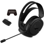 ASUS TUF Gaming H1 Wireless Headset
