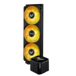 ASUS TUF Gaming LC III 360 ARGB LCD AIO CPU Liquid Cooler - Image 2