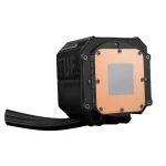 ASUS TUF Gaming LC III 360 ARGB LCD AIO CPU Liquid Cooler - Image 4