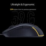 ASUS TUF P309 Gaming M3 Gen II Gaming Mouse - Image 2