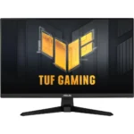 ASUS TUF Gaming VG259Q3A 25in (24.5 viewable) 1080P Gaming Monitor – FHD, 180Hz, 1ms, Fast IPS, Extreme Low Motion Blur, FreeSync, Variable Overdrive, Speakers, 99% sRGB, Shadow Boost - Image 2