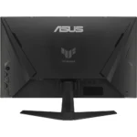 ASUS TUF Gaming VG259Q3A 25in (24.5 viewable) 1080P Gaming Monitor – FHD, 180Hz, 1ms, Fast IPS, Extreme Low Motion Blur, FreeSync, Variable Overdrive, Speakers, 99% sRGB, Shadow Boost - Image 5