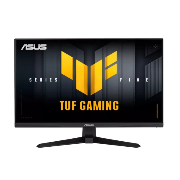 ASUS TUF Gaming VG259Q5A 24.5" Full HD 200Hz Fast IPS Gaming Monitor