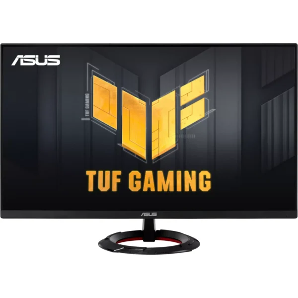 ASUS TUF Gaming VG279Q3R 27in FHD 180Hz Fast IPS Gaming Monitor, Extreme Low Motion Blur, 1ms (GTG), FreeSync, Variable Overdrive, 100% sRGB