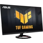 ASUS TUF Gaming VG279Q3R 27in FHD 180Hz Fast IPS Gaming Monitor, Extreme Low Motion Blur, 1ms (GTG), FreeSync, Variable Overdrive, 100% sRGB - Image 3