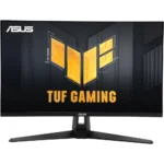 ASUS TUF GAMING VG27AQM1A 2K, 260Hz, Fast IPS 1MS Gaming Monitor