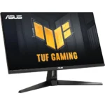 ASUS TUF GAMING VG27AQM1A 2K, 260Hz, Fast IPS 1MS Gaming Monitor - Image 2