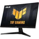 ASUS TUF GAMING VG27AQM1A 2K, 260Hz, Fast IPS 1MS Gaming Monitor - Image 3