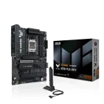 ASUS TUF GAMING X870E-PLUS WIFI7 DDR5 AM5 ATX Motherboard Supports AMD Ryzen 7000/8000/9000 Series Processors