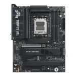 ASUS TUF GAMING X870E-PLUS WIFI7 DDR5 AM5 ATX Motherboard Supports AMD Ryzen 7000/8000/9000 Series Processors - Image 2